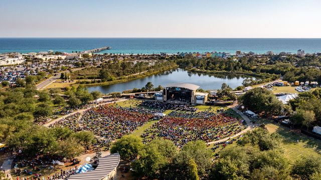 Seabreeze Jazz Festival 2026