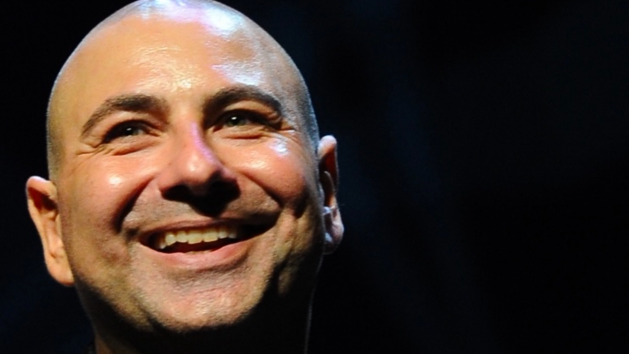 CLONE - An Evening with Joe Avati