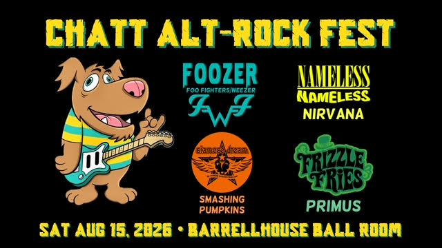 ALT ROCK FEST