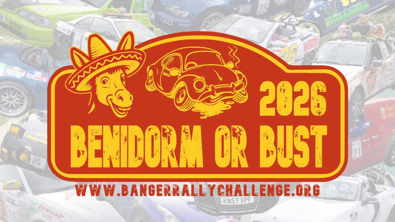 Benidorm or Bust 2026