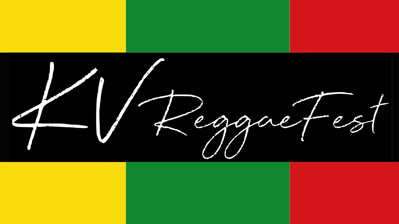 KV Reggae Fest 2026