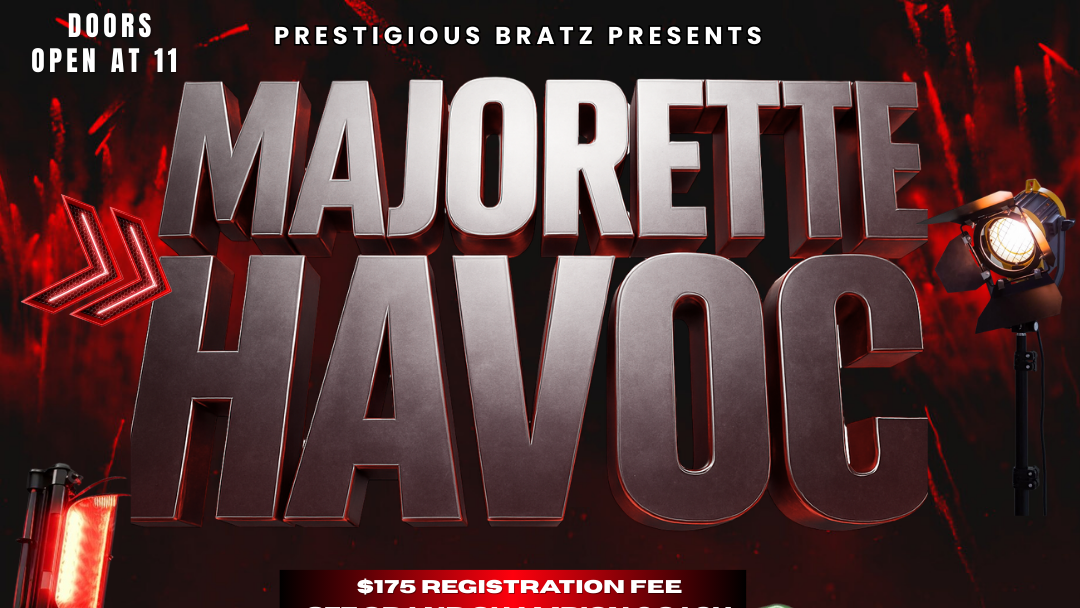 Majorette Havoc : Volume 2