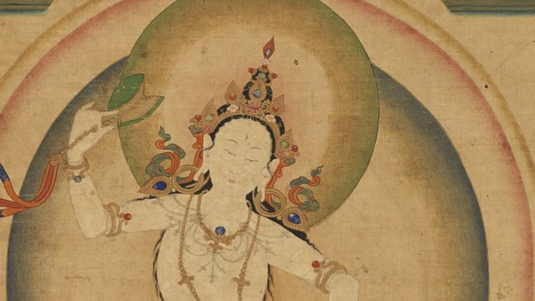 Boundless Mind​ May  29-  31st Full moon retreat
