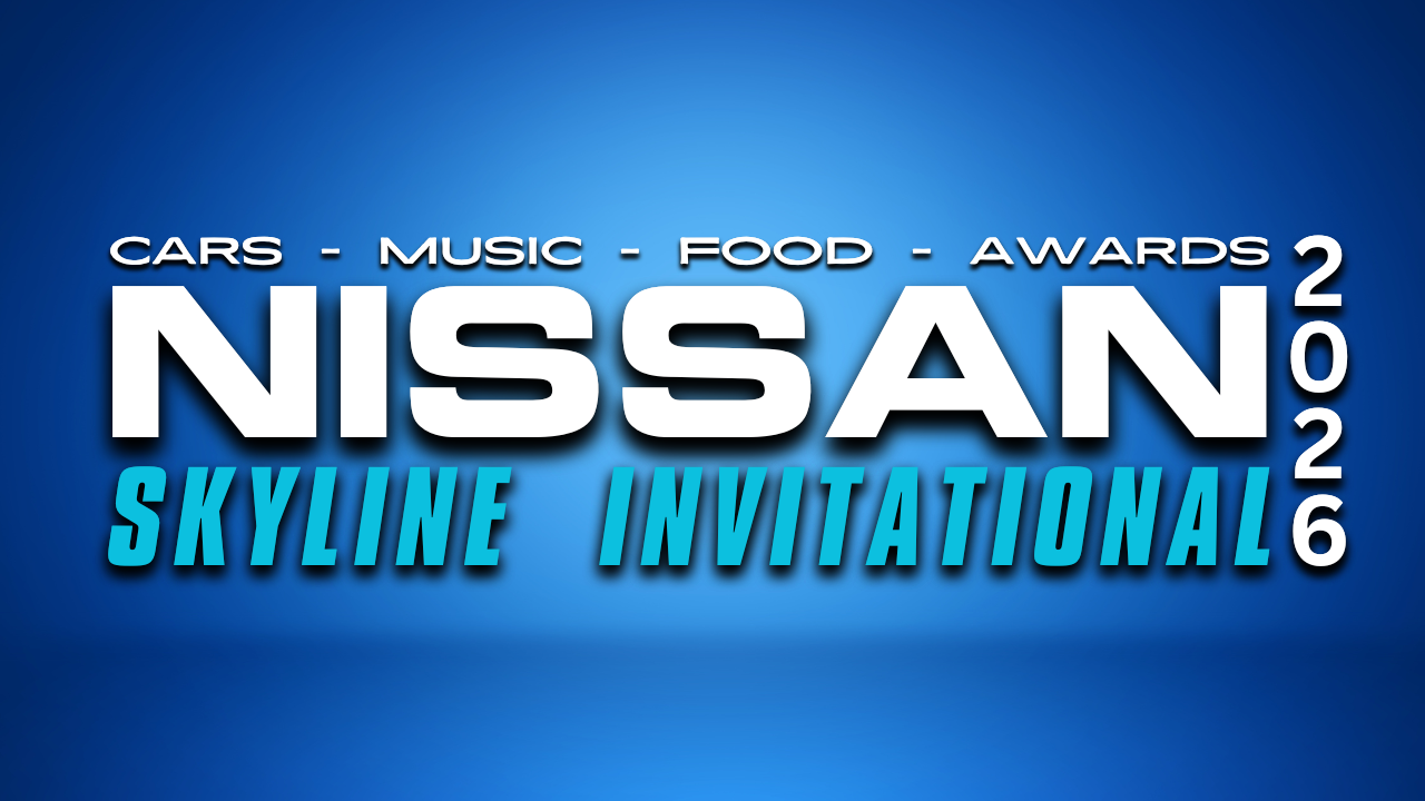 Nissan Skyline Invitational 2026