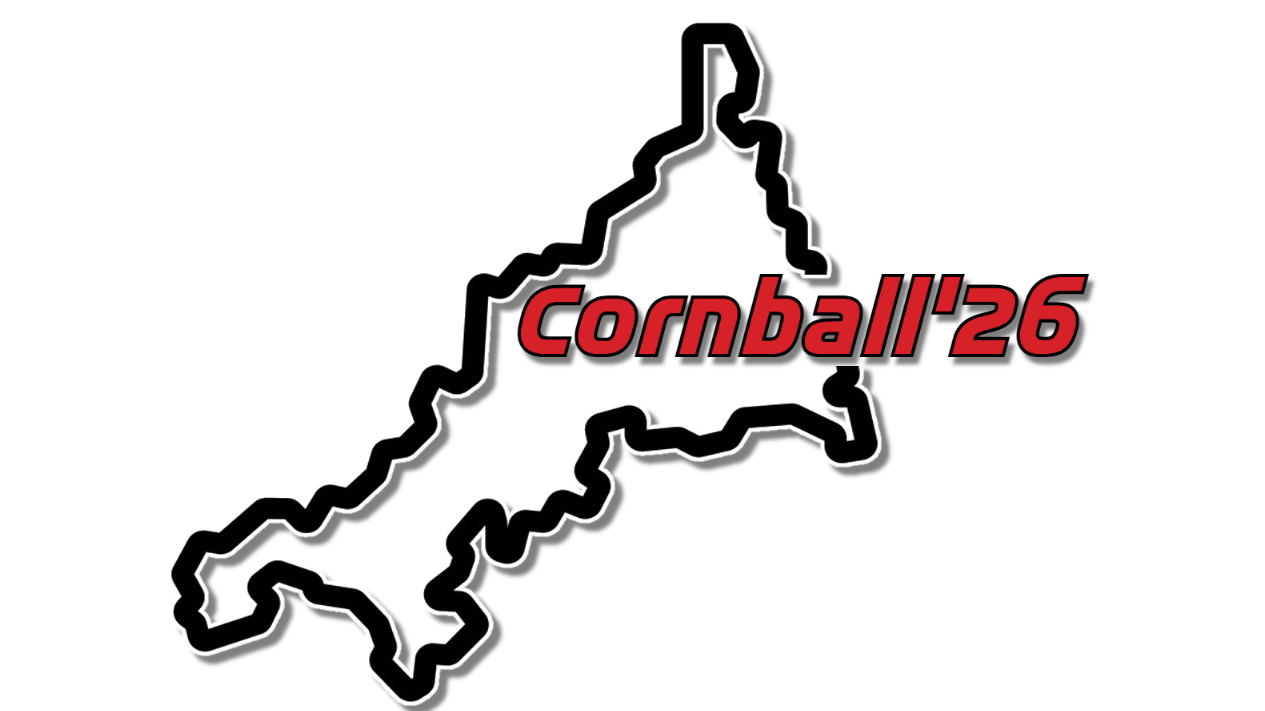 Cornball 26