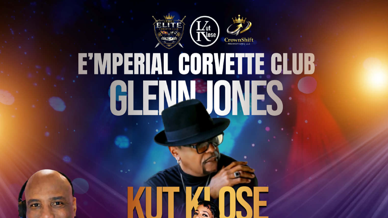 Kut Klose, Glenn Jones, and Fullfill