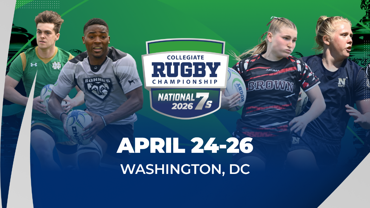 National 7s - Collegiate Rugby Championship