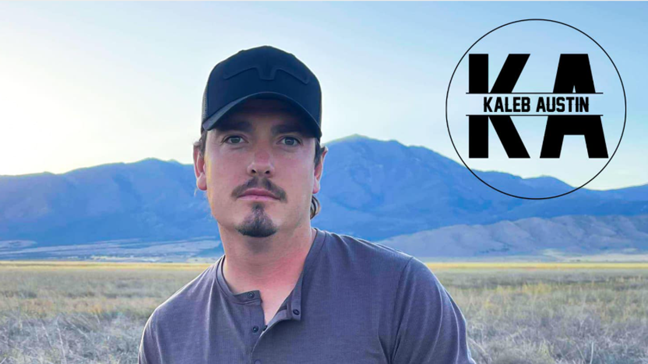 Kaleb Austin