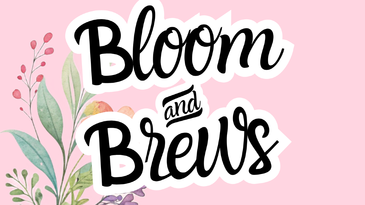 Bloom & Brews Downtown Rockport