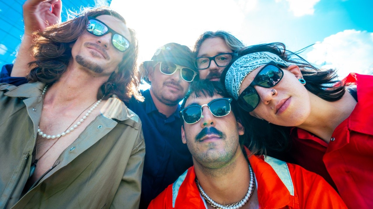 Concert | Chestnut Grove (Rock&Roll) at People's Brewing