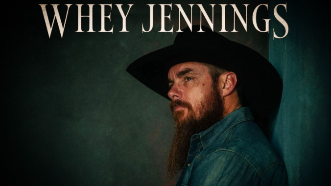Whey Jennings