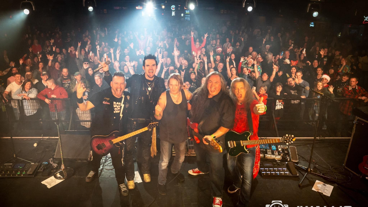 THE DEAD ACES