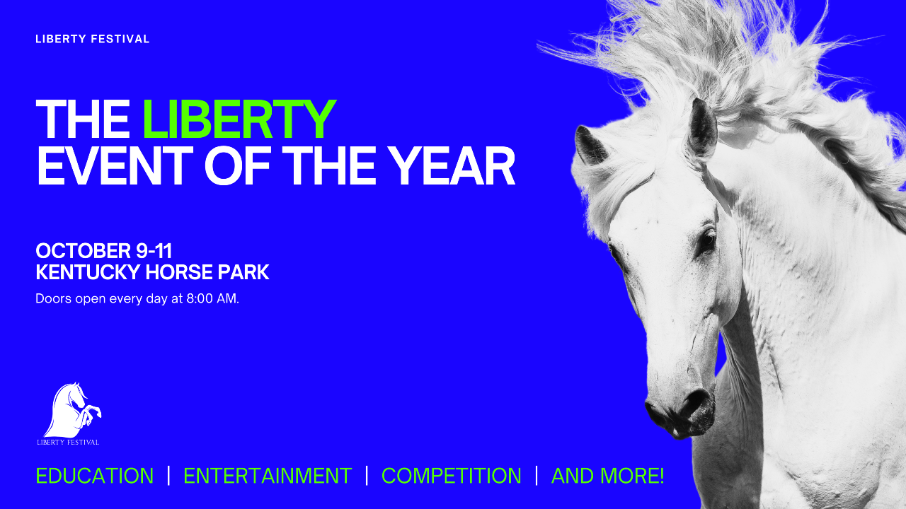 Liberty Festival 2026