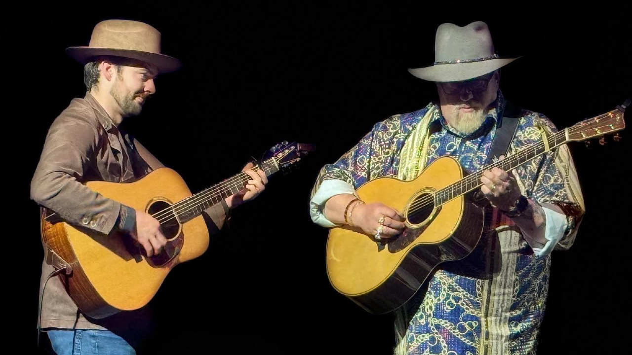 JP Cormier & Jake Lauzon