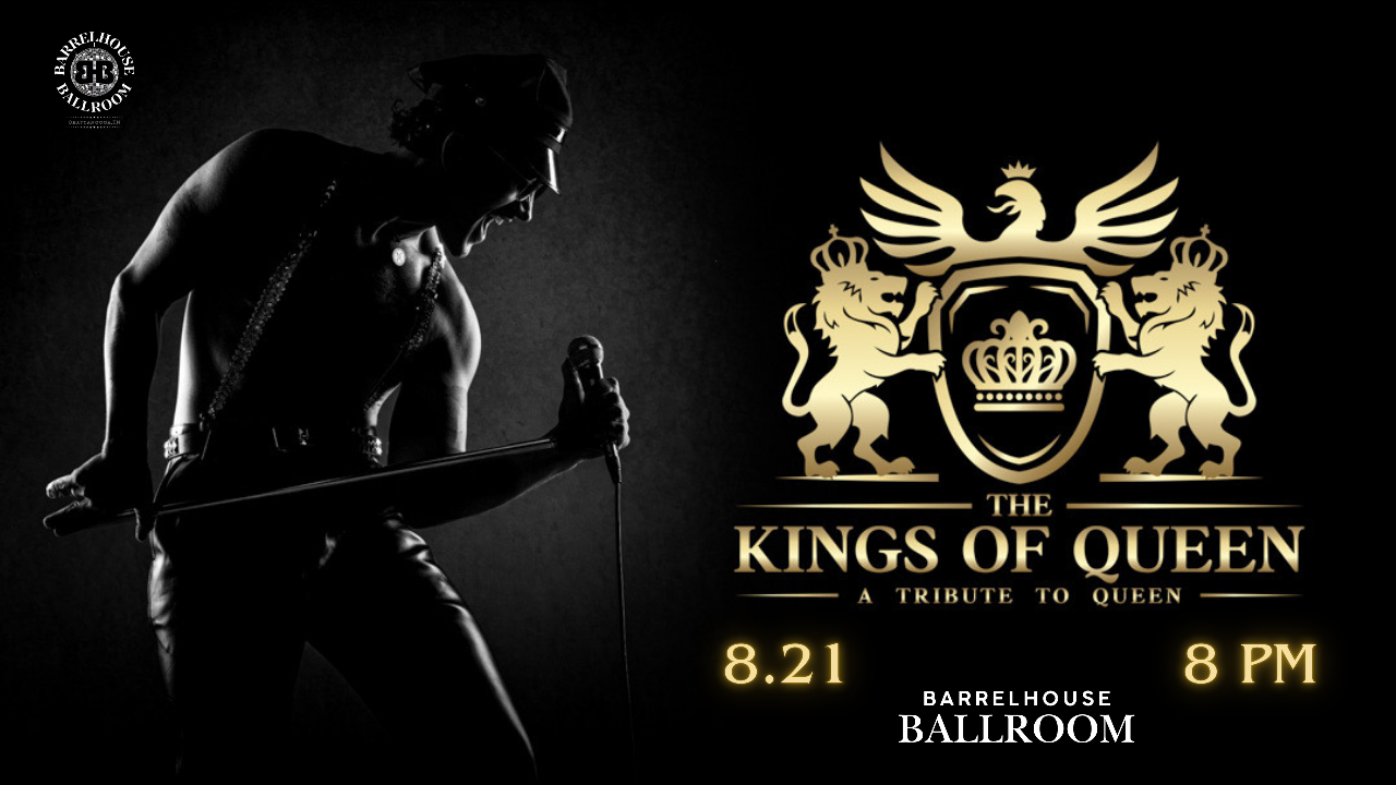 Kings of Queen