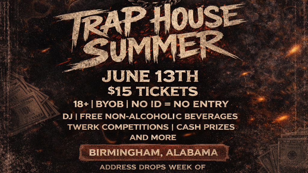 Trap house Summer