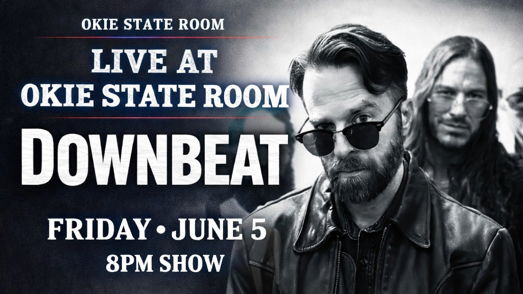 DOWNBEAT