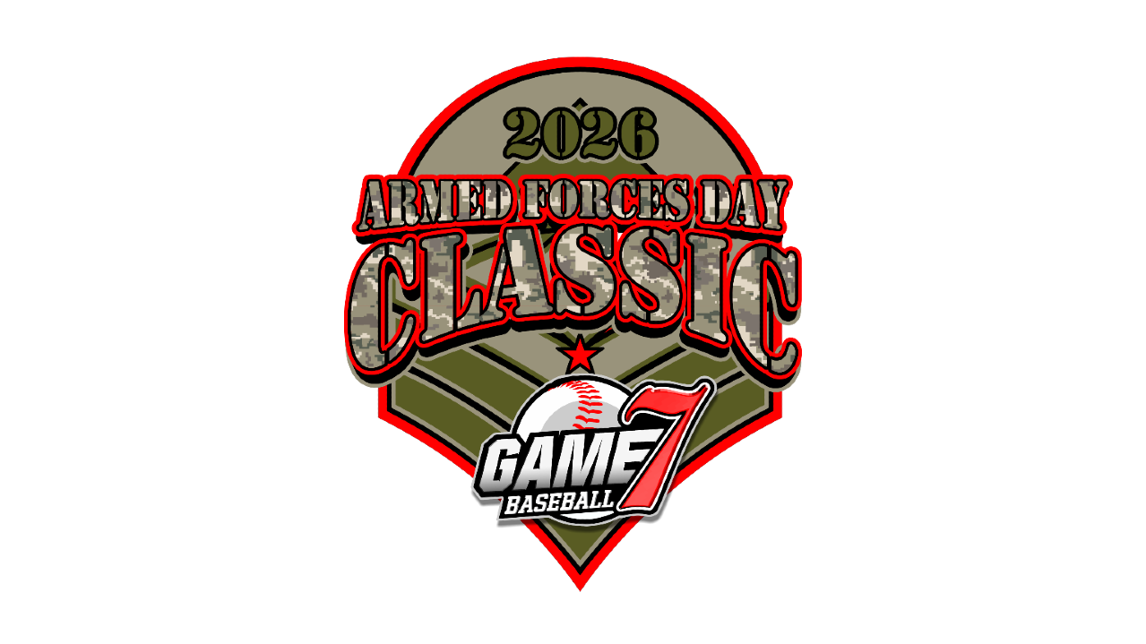 Game7 Armed Forces Day Classic (5/15-5/17)