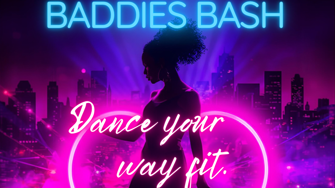 After Dark: Baddie Bash