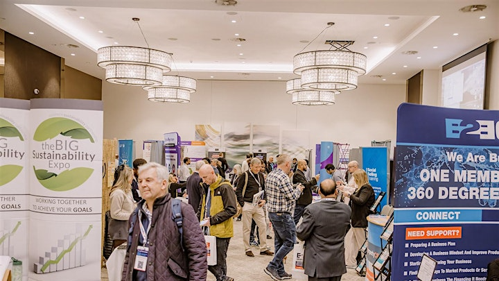 Southampton B2B Growth Expo 2027 | Book Your Stand At Premier B2B Show