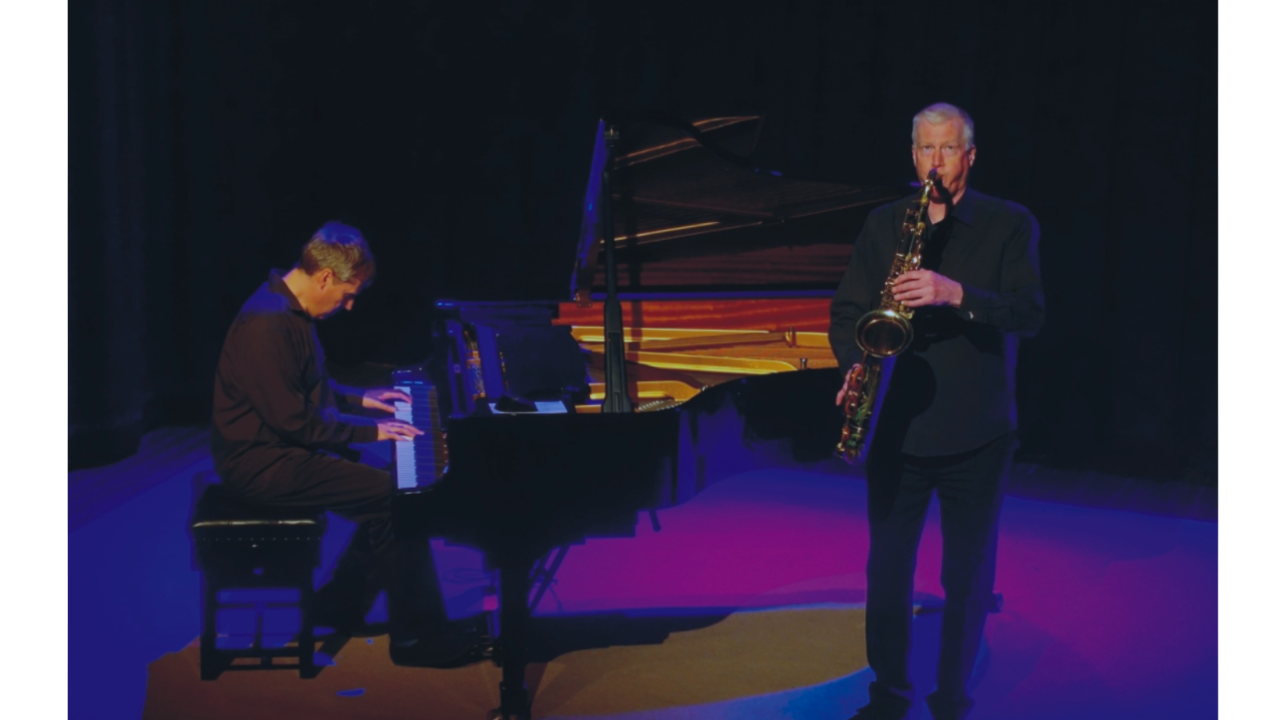 Midsummer Jazz Evening