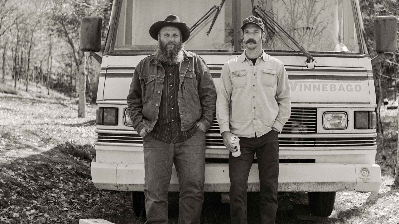Concert | Turkey Buzzards (Folk / Americana) at People's Brewing