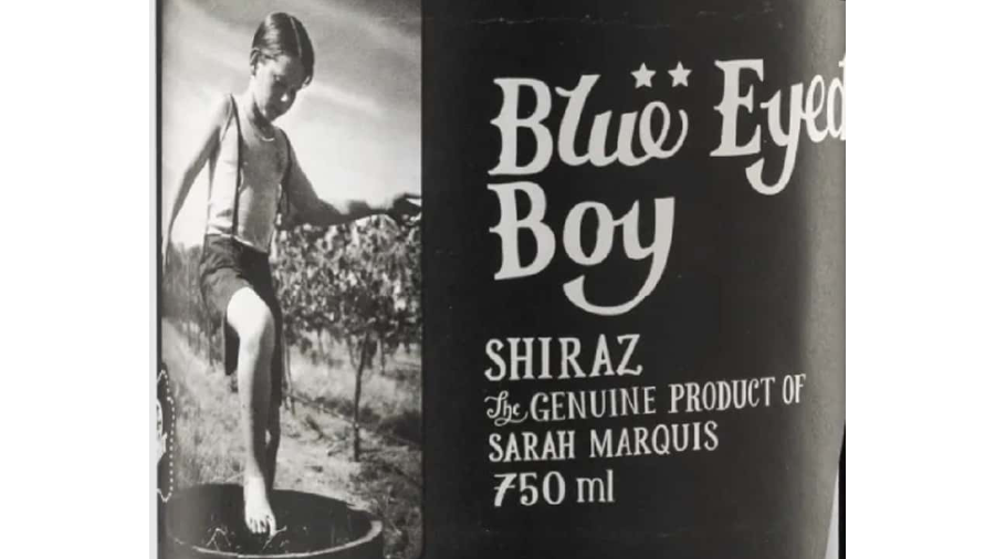 Mollydooker Wine Tasting w/ Bennett Livingston @ Chart Room