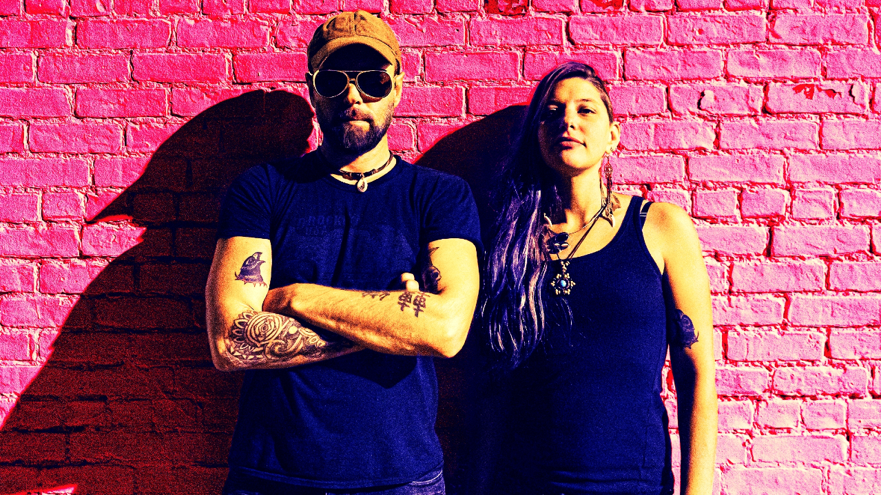 Concert | Muddy Ruckus (Blues / Psych Rock) at People's Brewing
