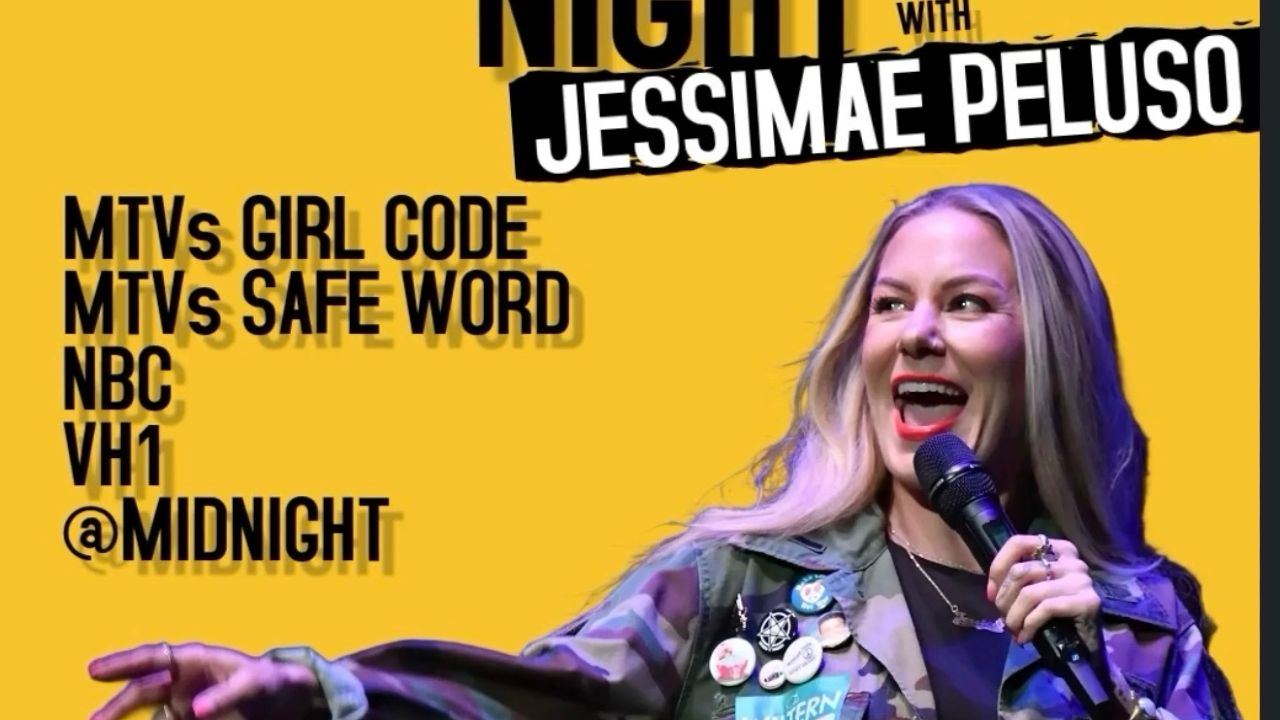 CLONE - Jessimae Peluso