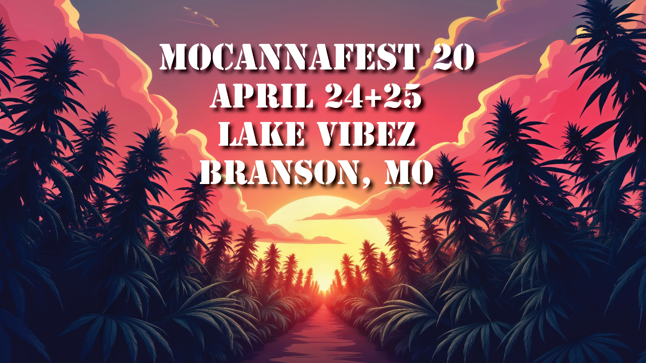 MOCANNAFEST 20 - VENDORS