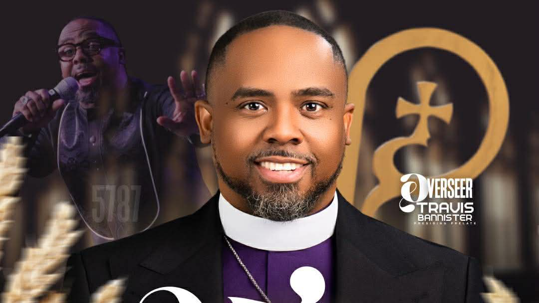 Rehoboth Assemblies Worldwide Holy Convocation