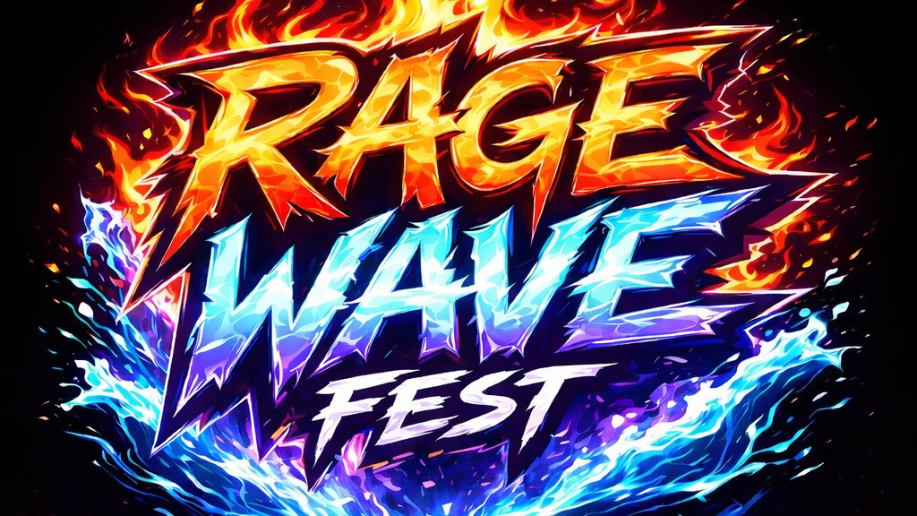Rage Wave Fest