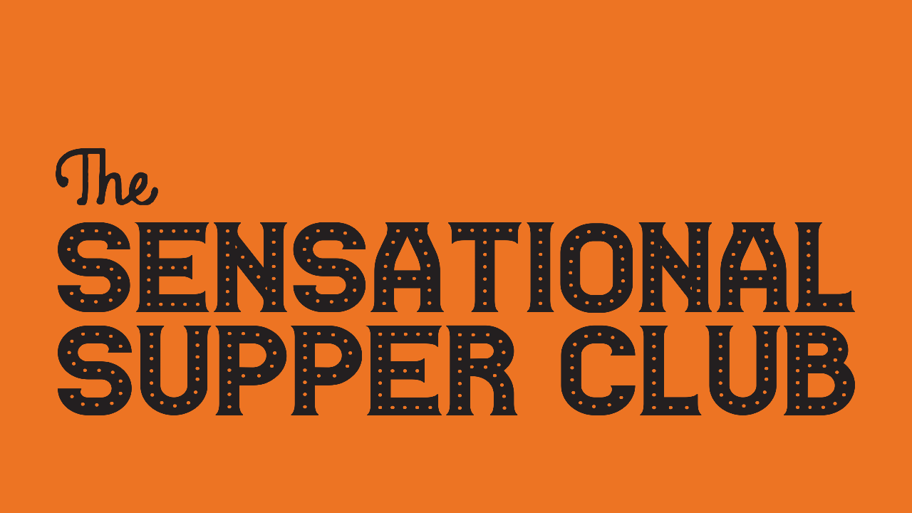 The Sensational Supper Club