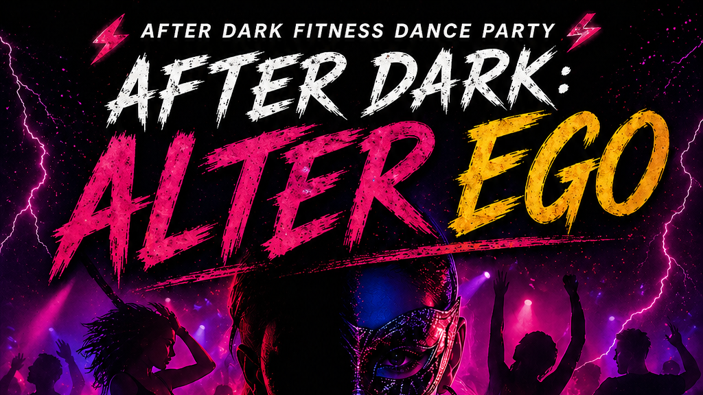 After Dark: Alter Ego