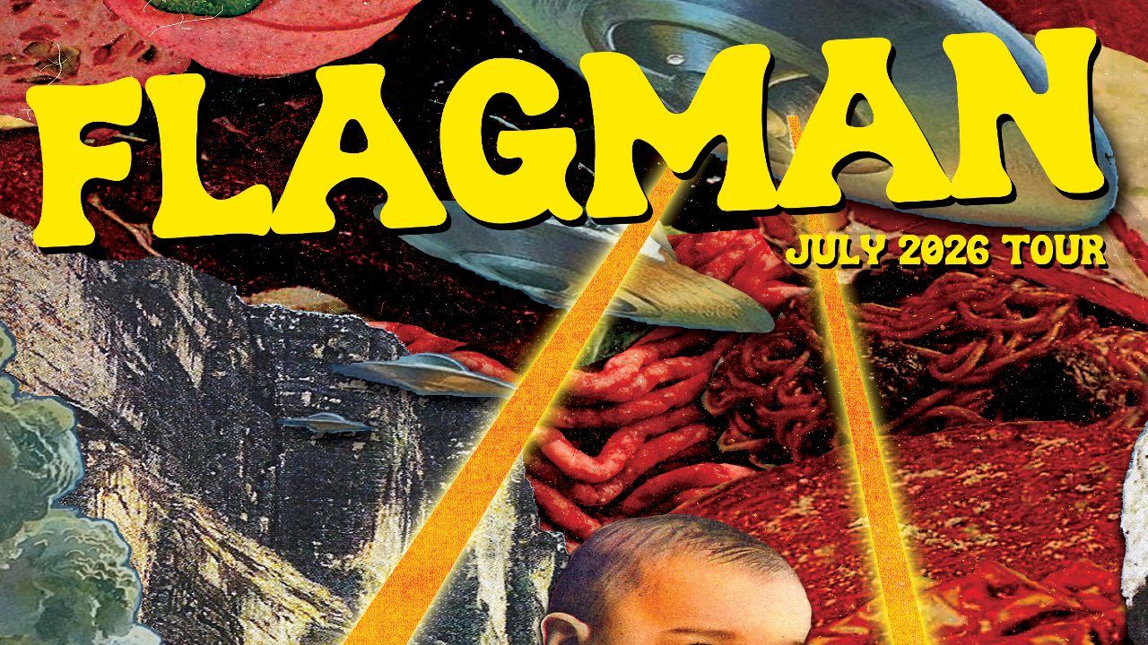 FLAGMAN