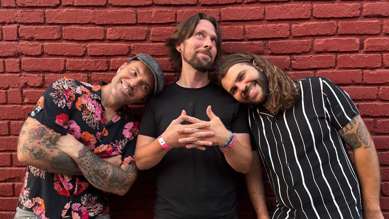 Concert | Jeshua Marshall and the Flood - People's Brewing