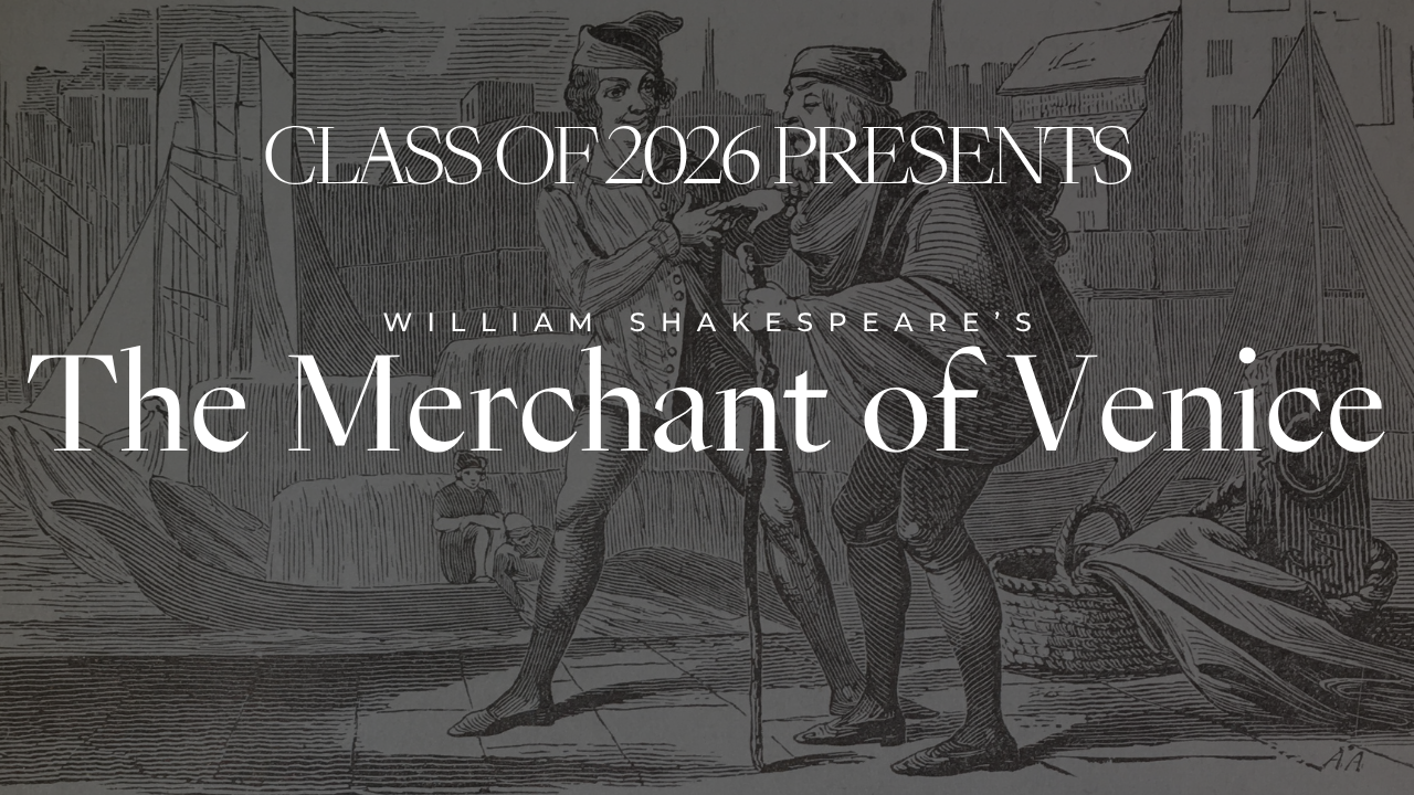 The Merchant of Venice