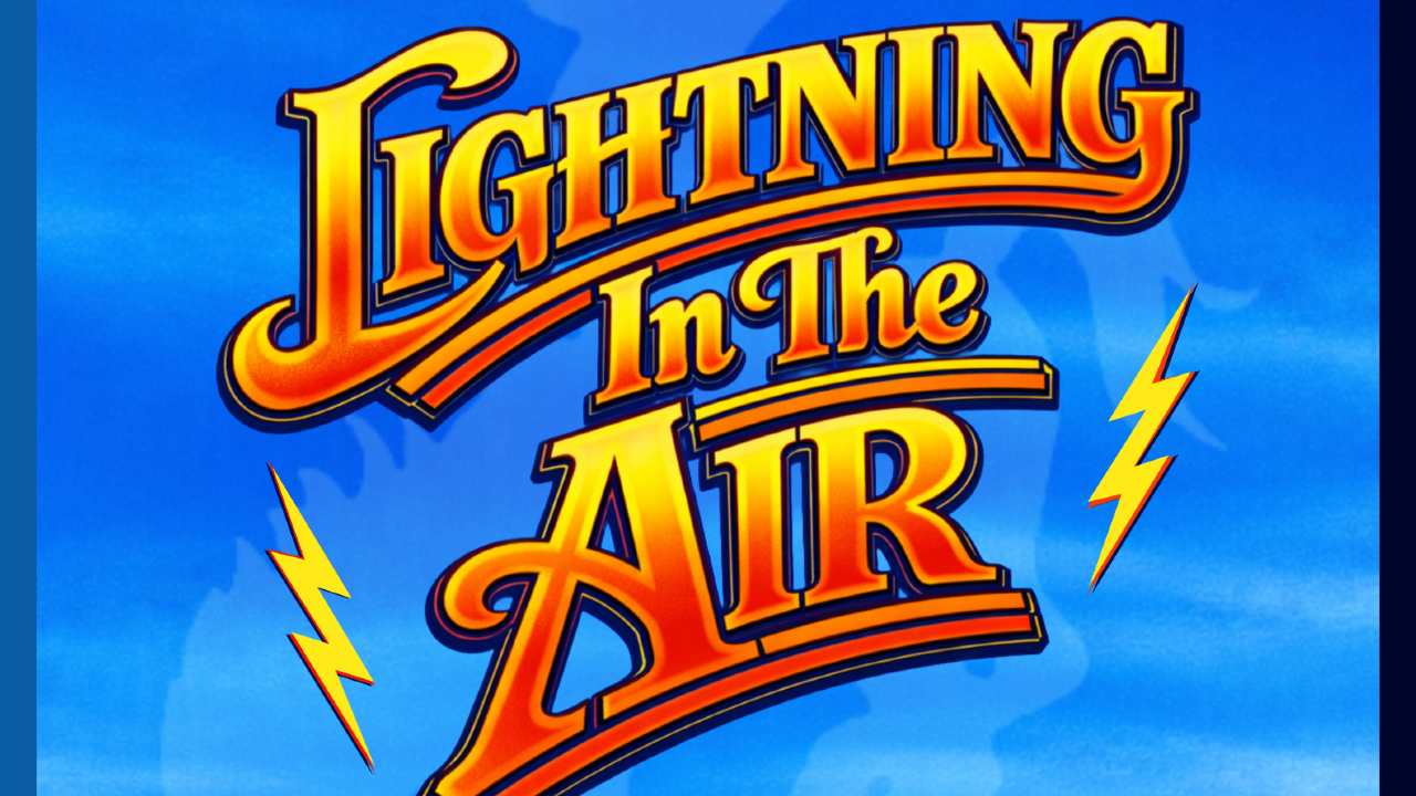 Lightning In The Air (Marshall Tucker Tribute)