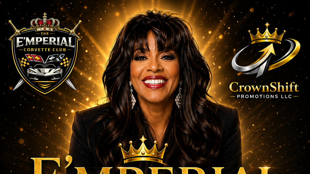 E'mperial Sunday: The Grand Gospel Finale