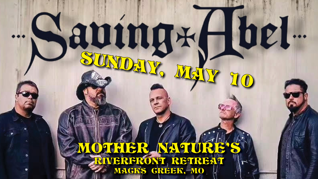 SAVING ABEL