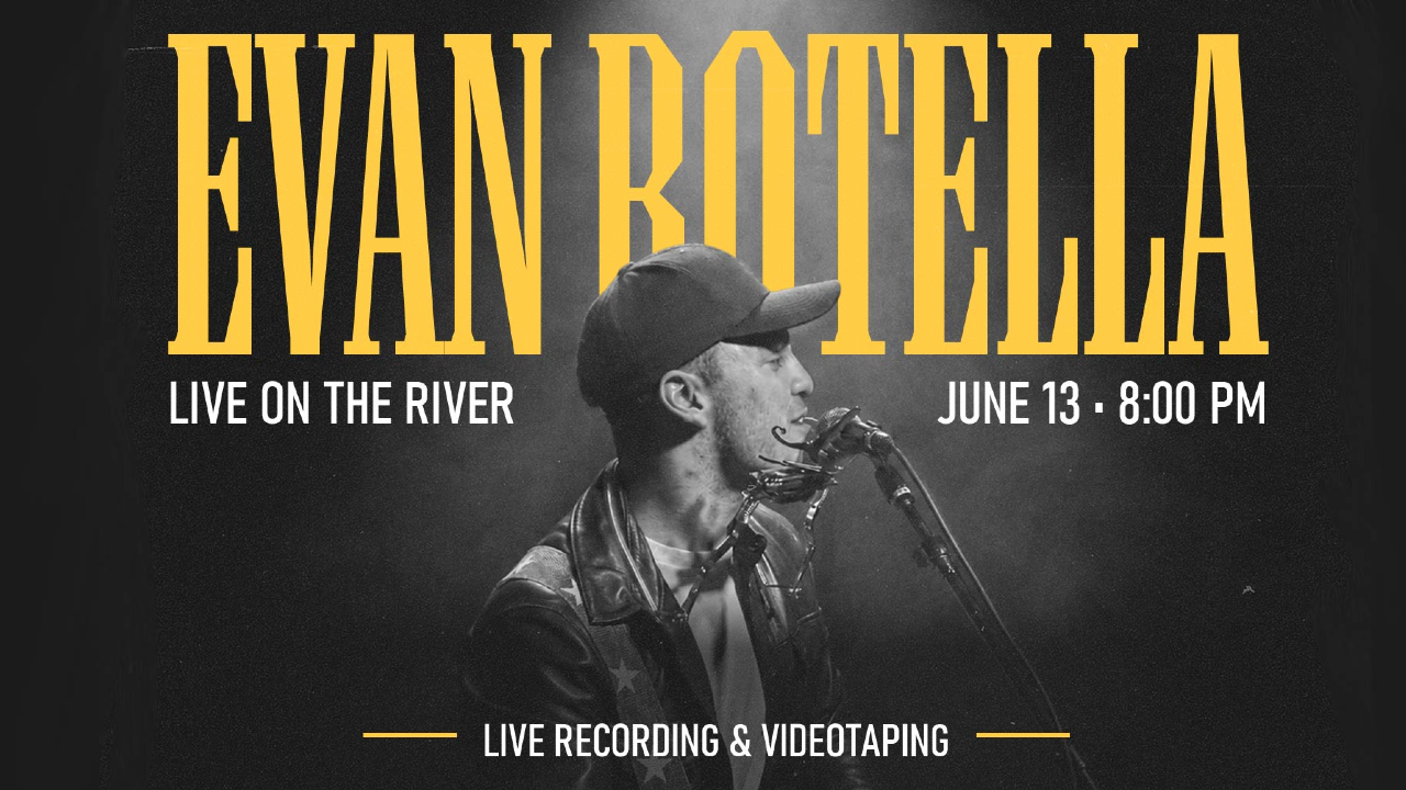 Songs From The River