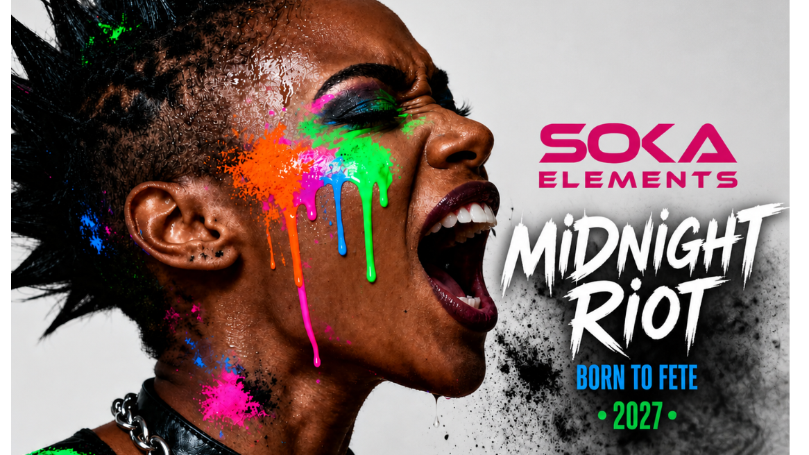 Soka Elements 2027 – Pre-Registration