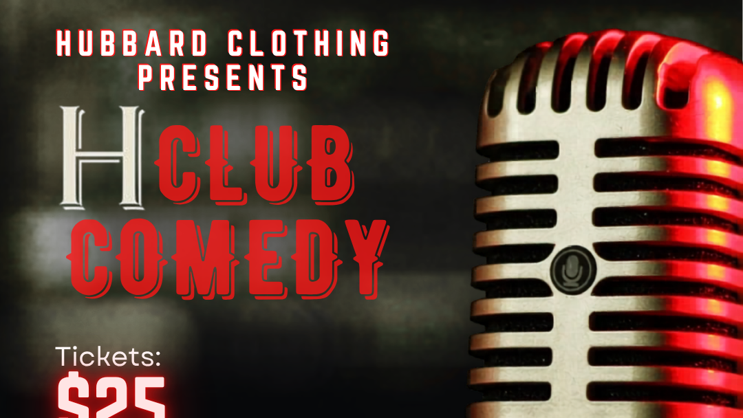 H-CLUB COMEDY