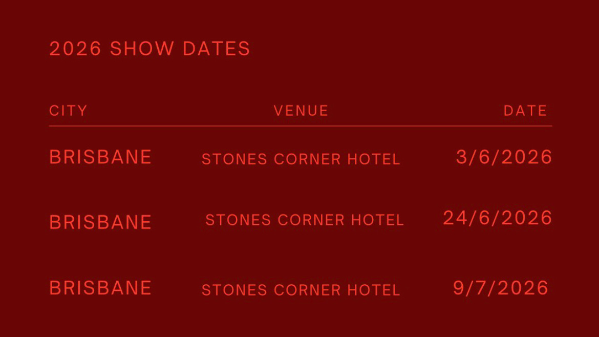 JAY ARDEN | stones hotel