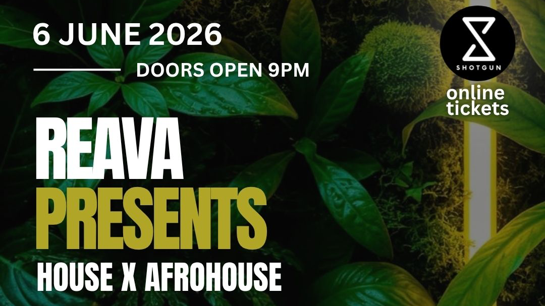 REAVA EVENTS