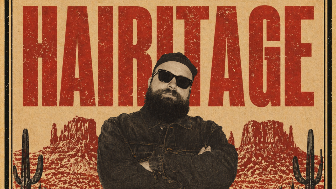 6/20 - NOCTURNAL DANCE PARTY FT HAIRITAGE AT XY BAR