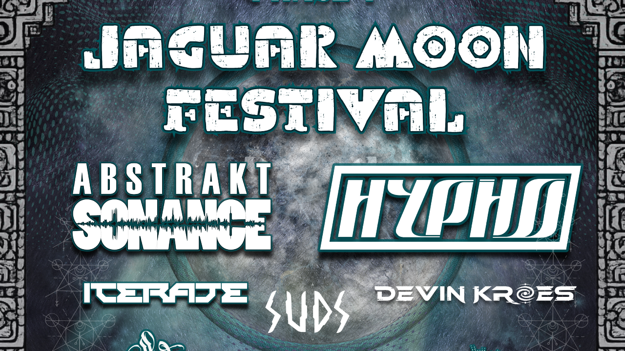 Jaguar Moon Festival