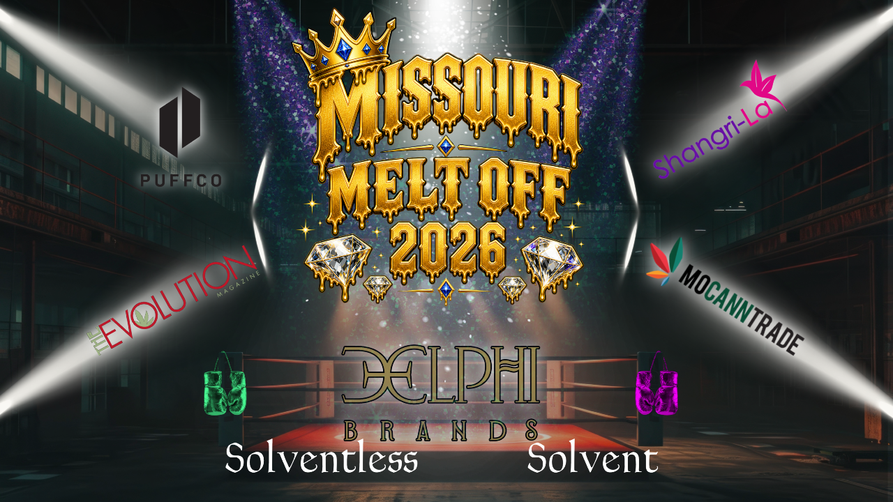 Missouri Melt Off- 2026
