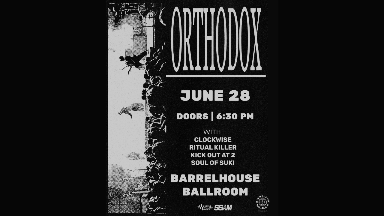 Orthodox